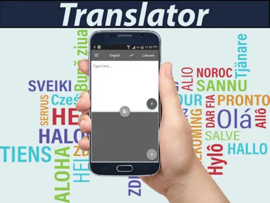 English Cebuano Translator android App screenshot 6